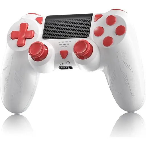 Беспроводной контроллер Bonacell для геймпада Ps-4 с 6-осевым датчиком движения Turbo Touch Pad