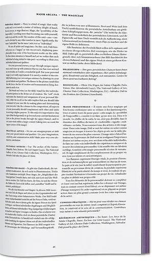 Dali. Tarot - фото 3