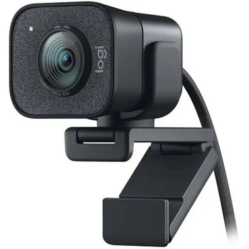 Веб-камера Logitech StreamCam Graphite (960-001281)