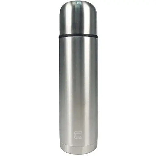 Термос Сила Classic Silver 1 л 960662-IS