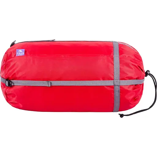 Мішок компресійний Fram L 23L Червоний (FRAM-52021141)