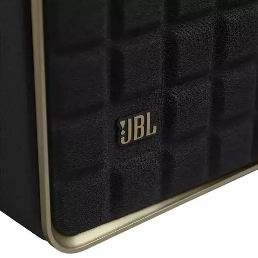 Мультимедийная акустика JBL Authentics 500 (JBLAUTH500BLKEP) - фото 6