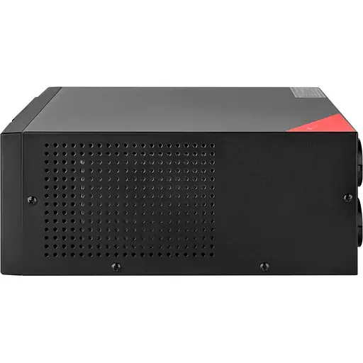 Источник бесперебойного питания (ИБП) LogicPower LPM-PSW-1500VA 12V + АКБ LPM-MG 12V - 200 Ah (29716) [110194] - фото 6