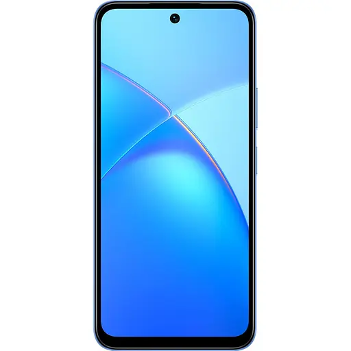 Смартфон Infinix Smart 10 Plus 4/128GB Iris Blue (4894947091193) [142193] - фото 3