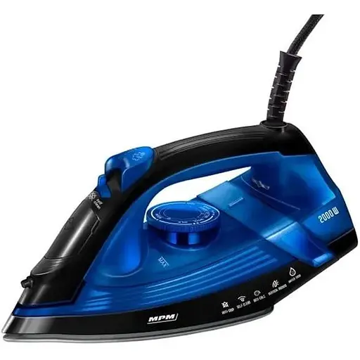 Утюг Mpm MZE-25 - фото 1
