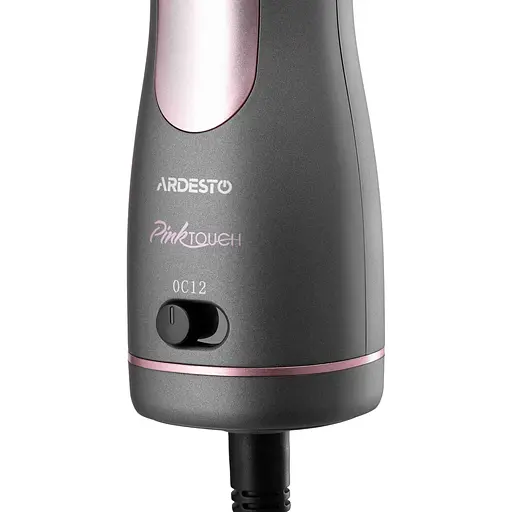 Фен-щітка Ardesto HD-CR300PT [146044] - фото 12