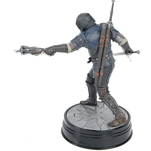 Фігурка Dark Horse Відьмак Геральт The Witcher Geralt Grandmaster 26 см DH TW GG 09 - фото 4