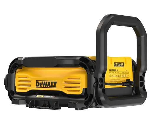 Зарядное устройство DeWALT POWERSHIFT DCBPSC0550 - фото 6