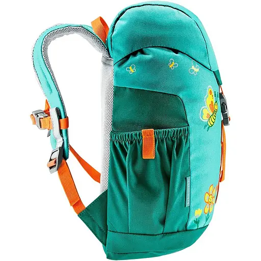 Рюкзак Deuter Schmusebär Green (1052-3610121 3239) - фото 4