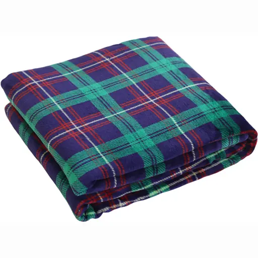 Плед Soho Sell Green 200х220 см. (2 Sell Green)