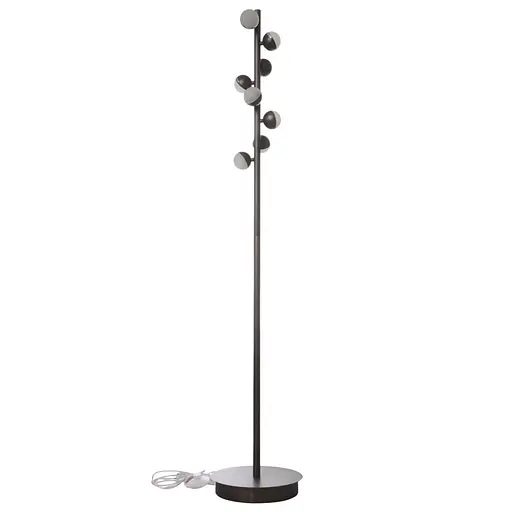 Напольный торшер светодиодный BL-437F/16W COF LED - фото 3