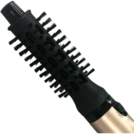 Фен-щетка Grunhelm GHA-829 [146086] - фото 2