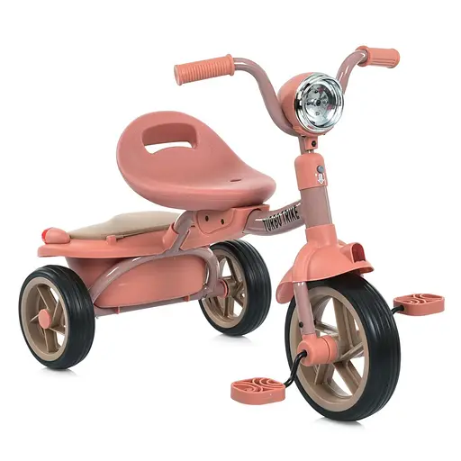 Велосипед детский трехколесный Turbo Trike MT 1037 Peach Fuzz