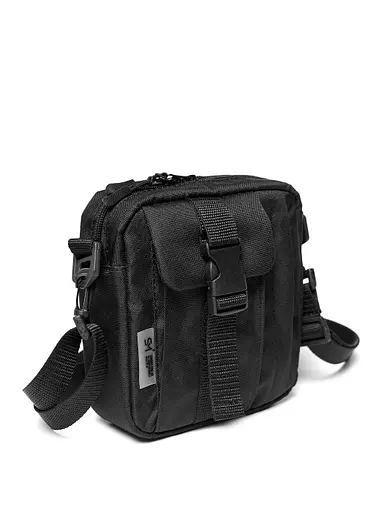 Сумка мужская Sambag 17х17х6 см sum0023608 - фото 10