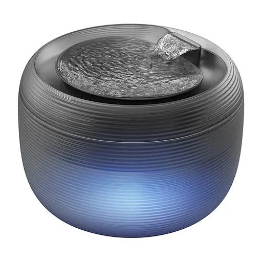 Фонтан-поїлка для собак і котів автоматичний Waudog з підсвіткою 2.5 л - фото 5