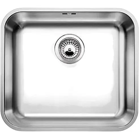 Кухонна мийка Blanco Supra 450-U 518203