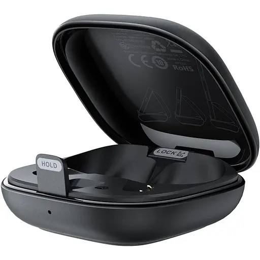 Навушники TWS Acefast W4 black - фото 2