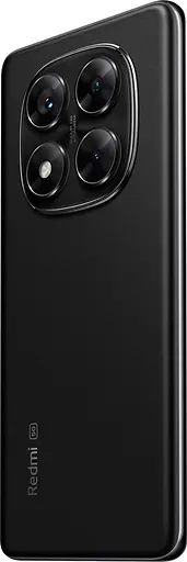 Мобильный телефон Xiaomi Redmi Note 14 Pro 5G 12/512 Gb Midnight Black - фото 7
