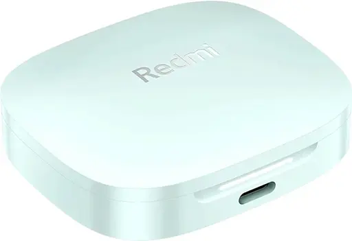 Навушники Xiaomi Redmi Buds 6 Coral Green (BHR9245GL) (EU) - фото 5