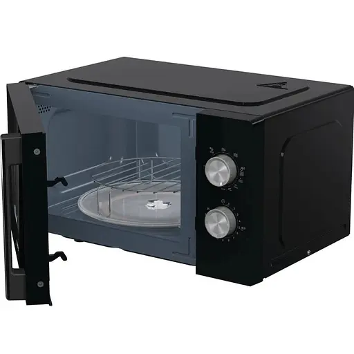 Мікрохвильова піч Gorenje MO20E2BH (00000049983) - фото 3