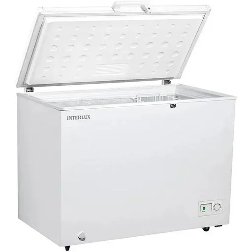 Морозильна скриня Interlux IL-0255CF - фото 2
