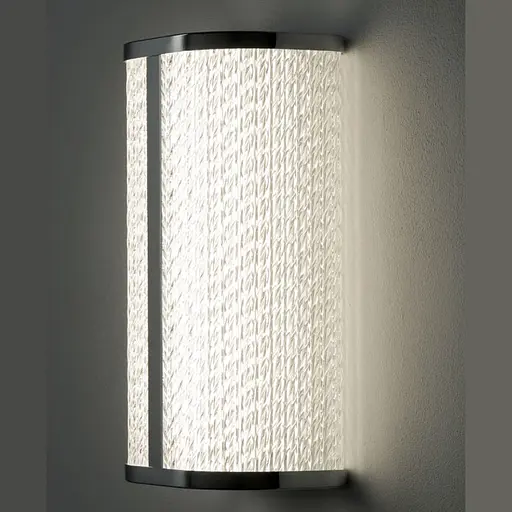 Світильник для ванної кімнати Nowodvorski Palmas 10729 - фото 2