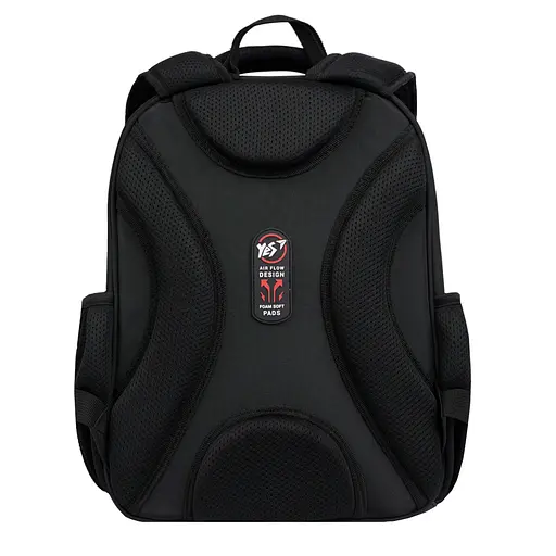 Рюкзак шкільний напівкаркасний Yes Race Day S-109 - фото 7