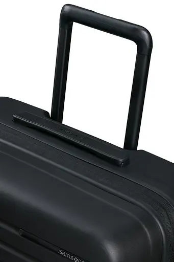 Валіза 81 См Samsonite RESTACKD BLACK 81x54x31(34) KO6*09005 - фото 9