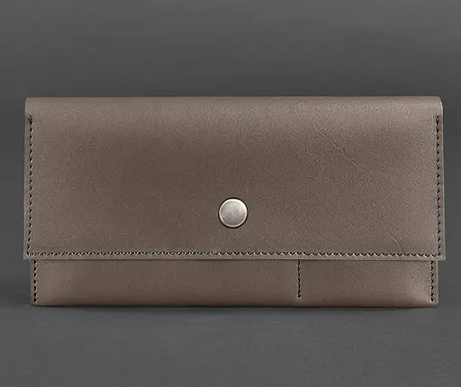 Шкіряний тревел-кейс Journey 2.1 темно-бежевий - фото 1