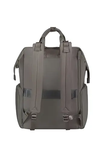 Рюкзак Samsonite MOVE 5.0 GUNMETAL GREEN 40x27x14,5 KP0*24096 - фото 2