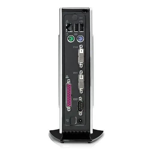 Тонкий клієнт HP T5550 Б/У - фото 4