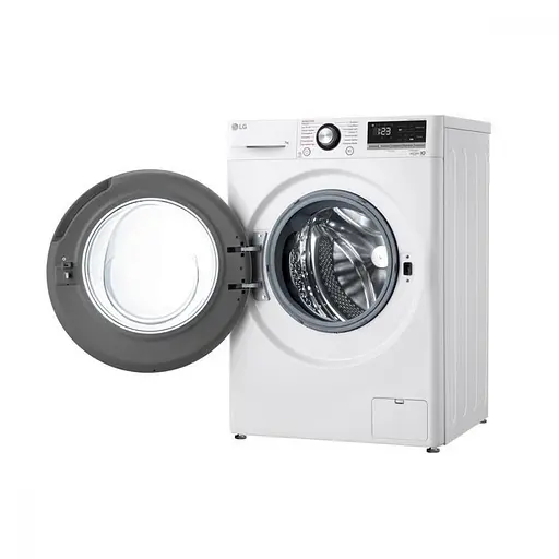 Стиральная машина LG F2V3HS6WW автоматическая - фото 10