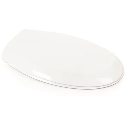Сиденье для унитаза NKP Comfort ABS с крышкой 0301 - фото 1