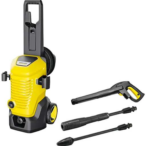 Мойка высокого давления Karcher K 5 WCM Premium 1.324-460.0 (133589)