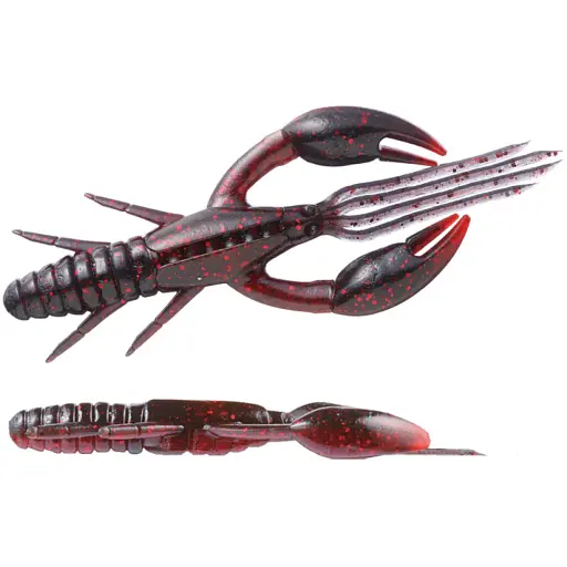 Силикон OSP DoLiveCraw 3" TW109 (7 шт/уп)