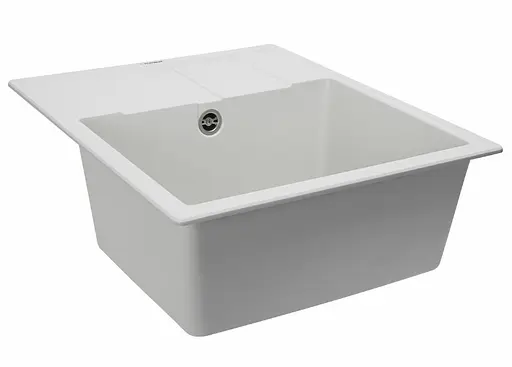 Кухонна мийка Platinum 5851 ARIA (SP000033266) - фото 4