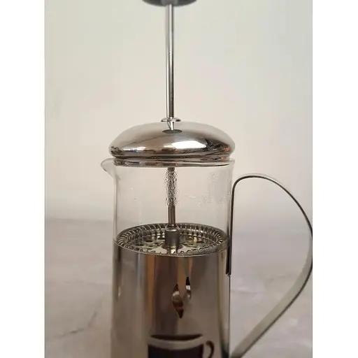 Френч пресс Vittora Marseille 350 мл VT-5801-350 (127376) - фото 2