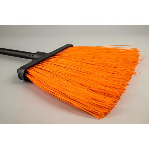 Мітла вулична Werk W240/2.8.4.3 Maxi з металевим черенком 24 см (116724) - фото 6