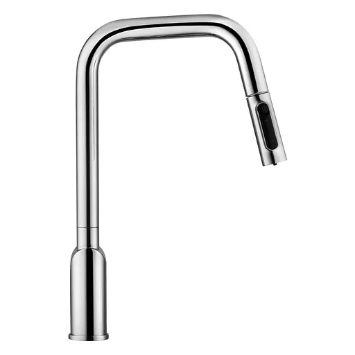 Змішувач для кухні Kroner Element 296569B-0101 (CV035986) - фото 5