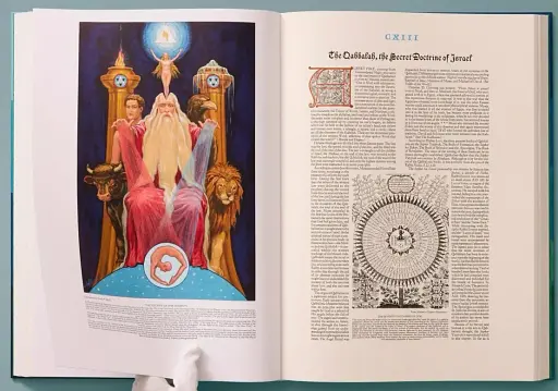 Manly Palmer Hall. Secret Teachings of all Ages - фото 17