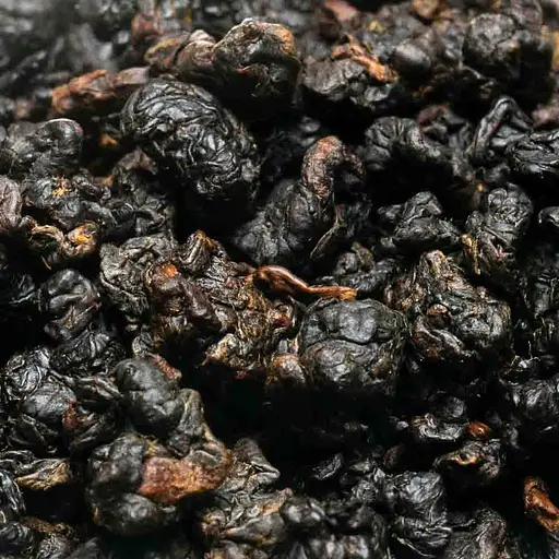 Черный молочный Newtea Gaba - 100+5 г - фото 4