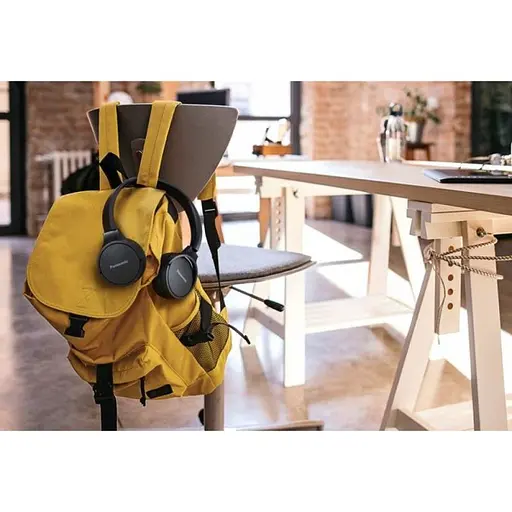 Наушники Panasonic RB-HF420BGE-K - фото 5