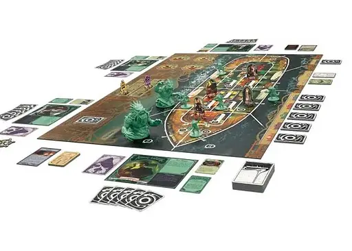 Настольная игра Geekach Games Непостижимое (Unfathomable) (укр.) (GKCH018UF) - фото 4