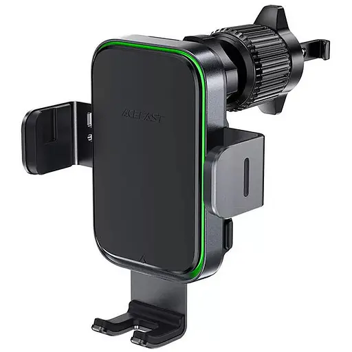 Автодержатель с БЗУ Acefast D17 - фото 3