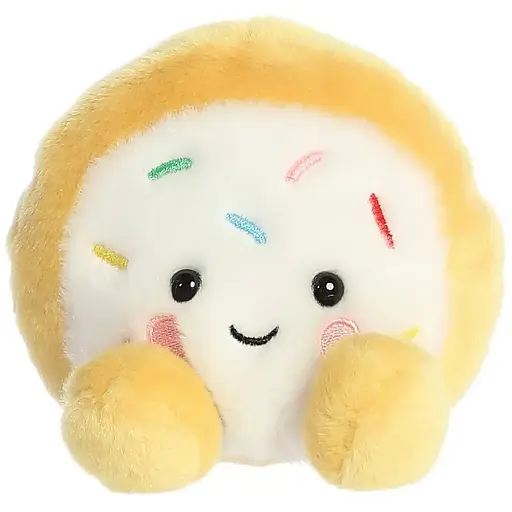 М'яка іграшка Aurora Palm Pals Печиво з присипкою 12 см (220168K)