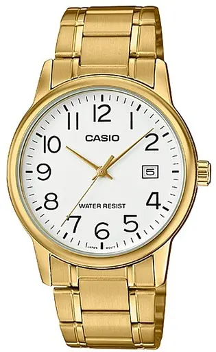 Годинник CASIO MTP-V002G-7B2UDF