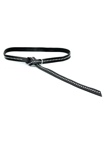 Ремінь Le-Mon жіночий 125 см acs0021932 - фото 4