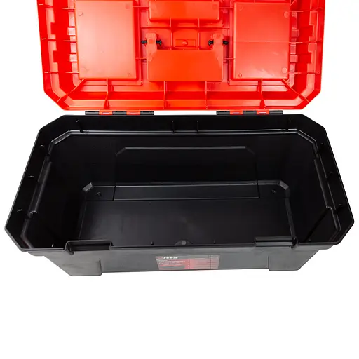 Ящик для инструмента Ultra 572×300×295мм 7402122 - фото 6