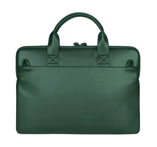 Tucano Сумка Isotta 13/14, зеленый - фото 3