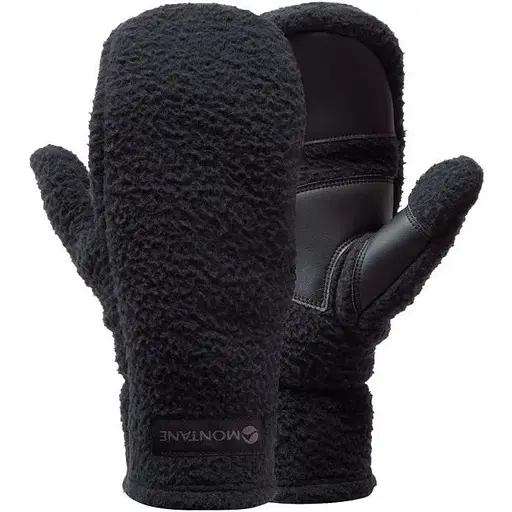 Рукавиці Montane Chonos Mitt Black S (1004-GCHOMBLAB14)